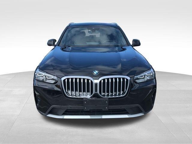 BMW X3 sDrive30i 2024