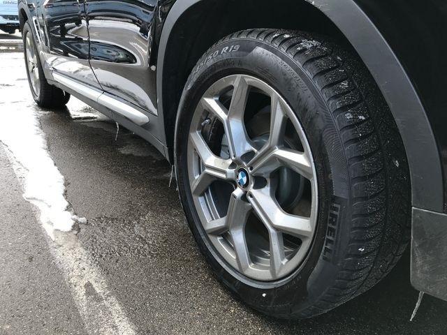 BMW X3 sDrive30i 2024