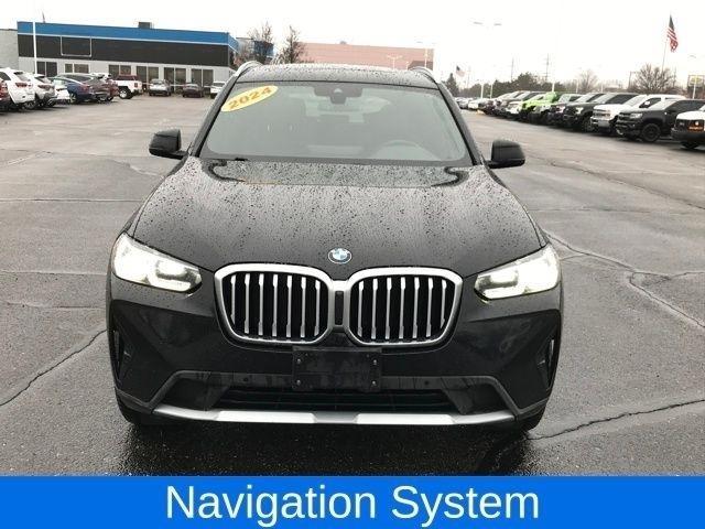 BMW X3 sDrive30i 2024