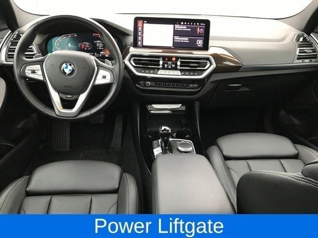 BMW X3 sDrive30i 2024