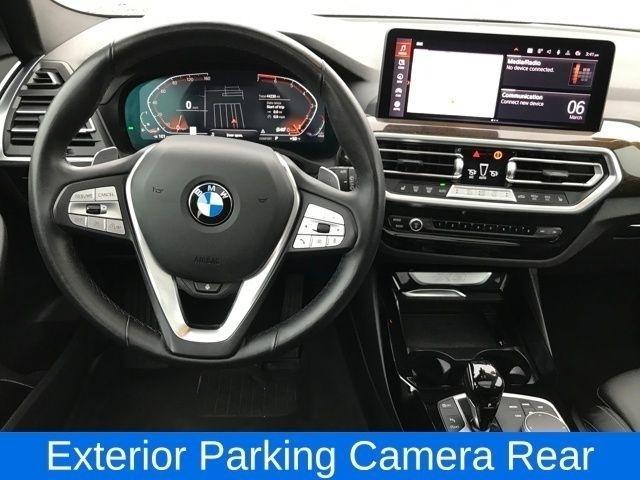 BMW X3 sDrive30i 2024