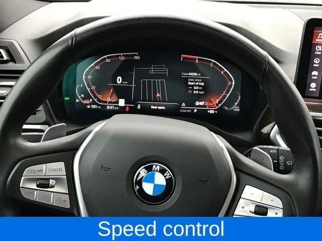 BMW X3 sDrive30i 2024