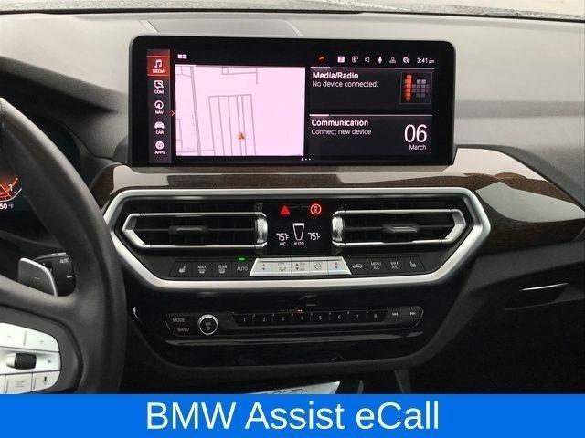 BMW X3 sDrive30i 2024