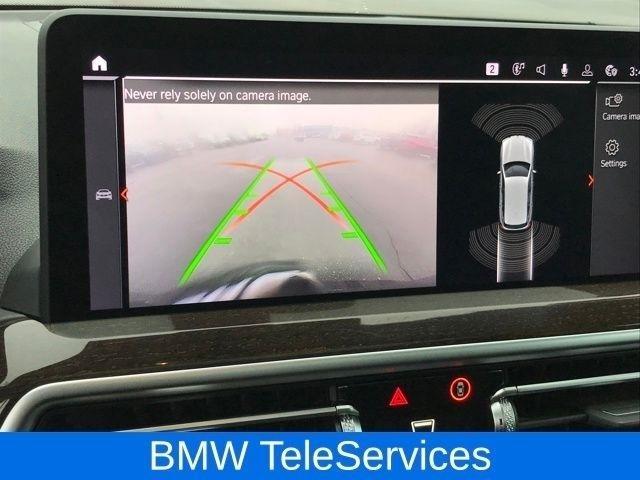 BMW X3 sDrive30i 2024