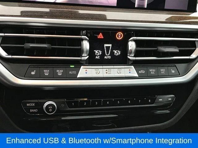 BMW X3 sDrive30i 2024