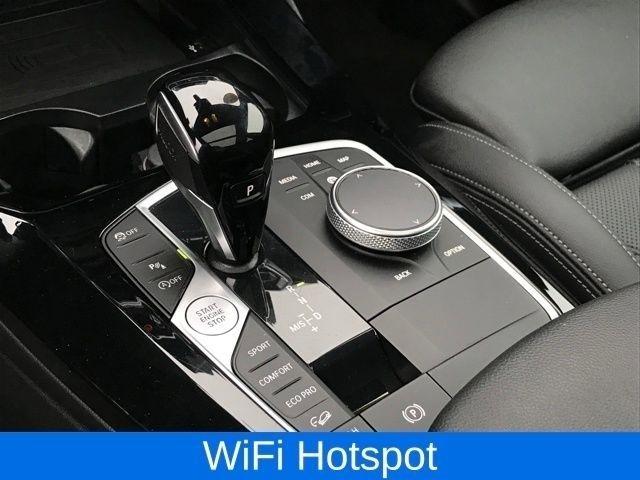 BMW X3 sDrive30i 2024