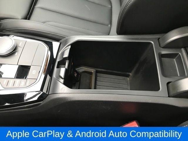 BMW X3 sDrive30i 2024