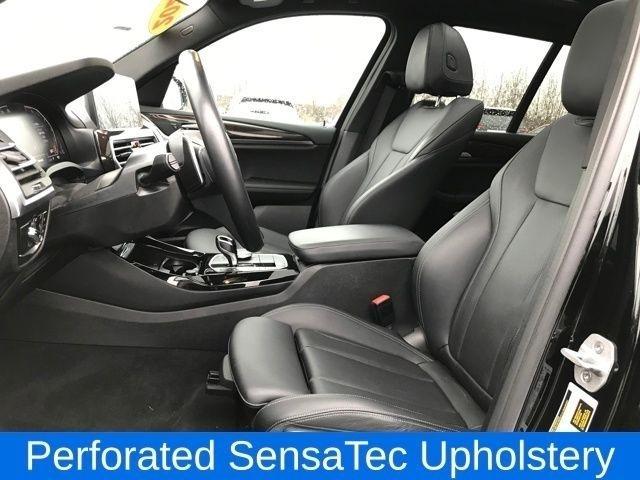 BMW X3 sDrive30i 2024