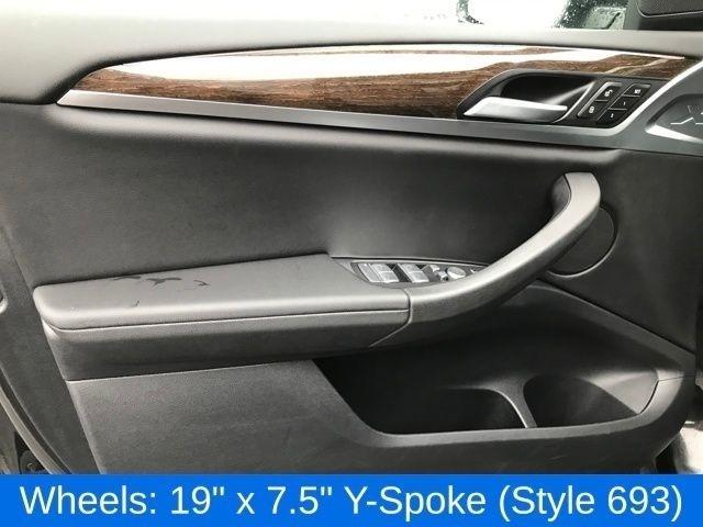 BMW X3 sDrive30i 2024