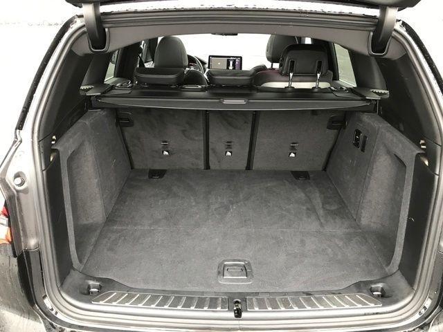 BMW X3 sDrive30i 2024