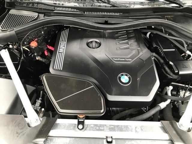 BMW X3 sDrive30i 2024