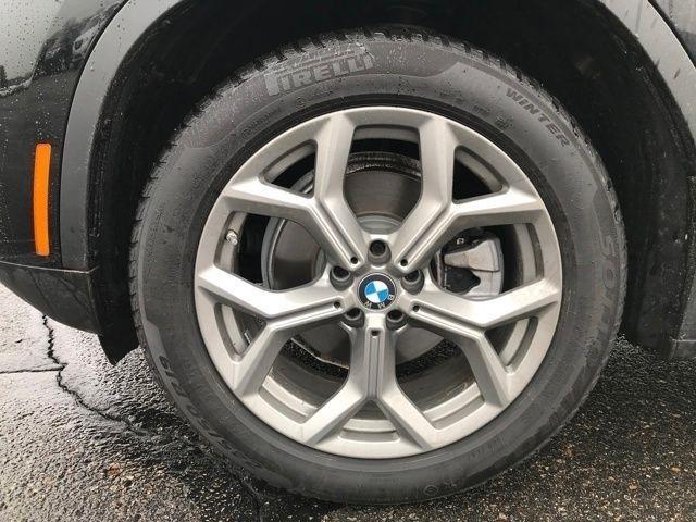 BMW X3 sDrive30i 2024