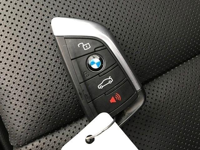 BMW X3 sDrive30i 2024