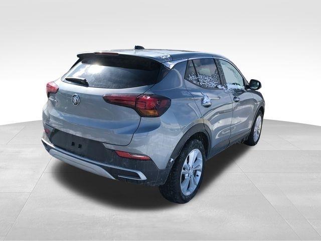 Buick Encore GX Preferred 2023