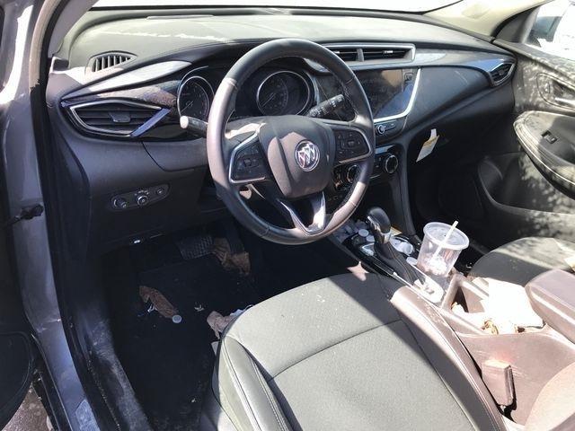 Buick Encore GX Preferred 2023