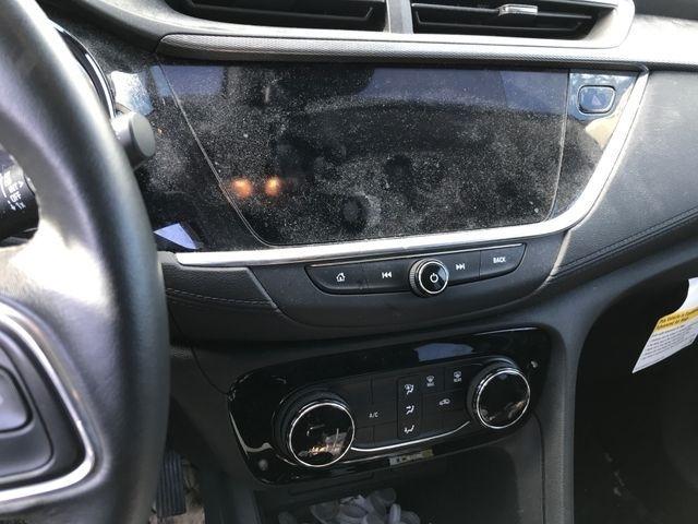 Buick Encore GX Preferred 2023