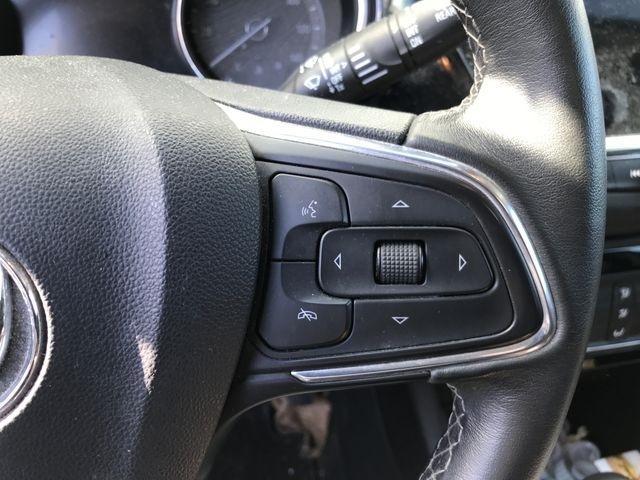 Buick Encore GX Preferred 2023