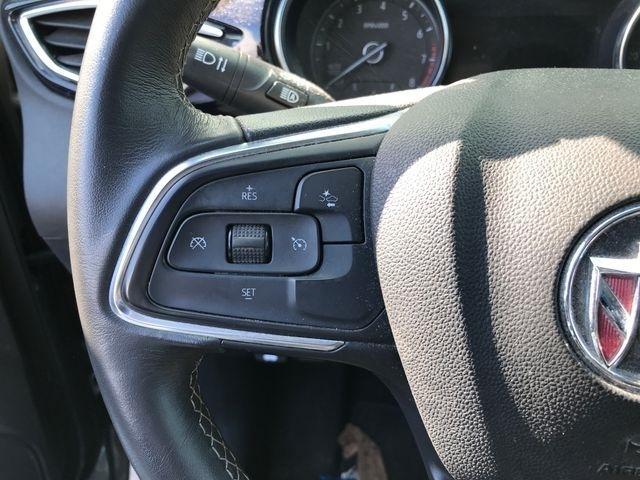 Buick Encore GX Preferred 2023