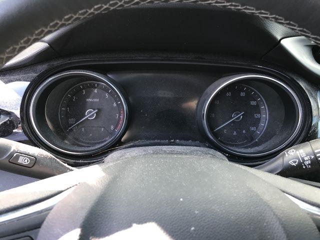 Buick Encore GX Preferred 2023