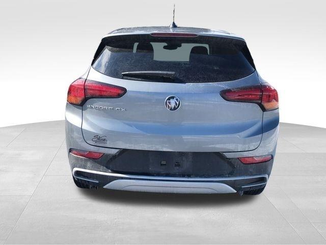 Buick Encore GX Preferred 2023