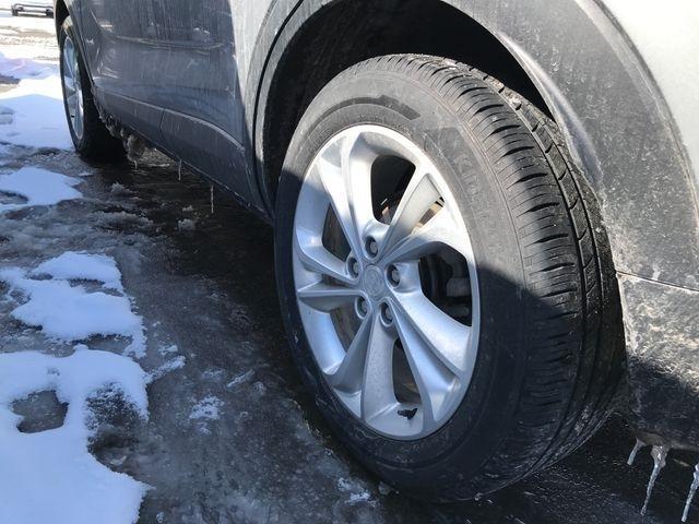 Buick Encore GX Preferred 2023