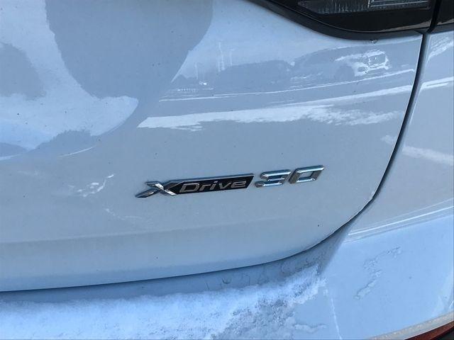 BMW X3 sDrive30i 2024