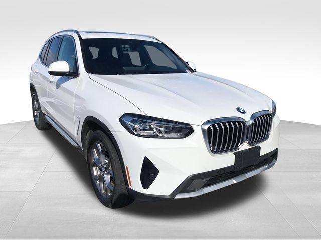 BMW X3 sDrive30i 2024