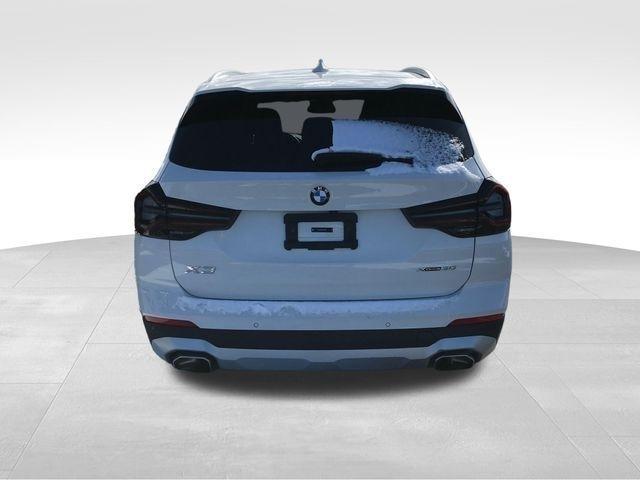 BMW X3 sDrive30i 2024