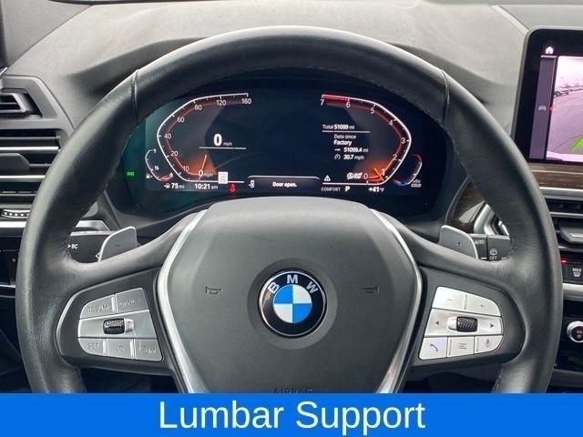 BMW X3 sDrive30i 2024