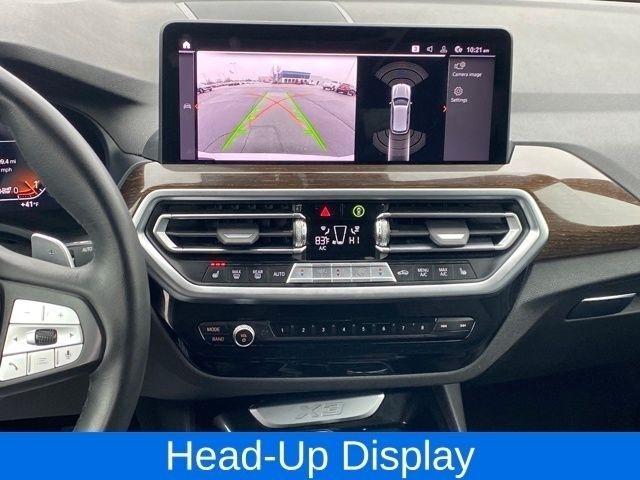 BMW X3 sDrive30i 2024