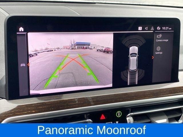 BMW X3 sDrive30i 2024