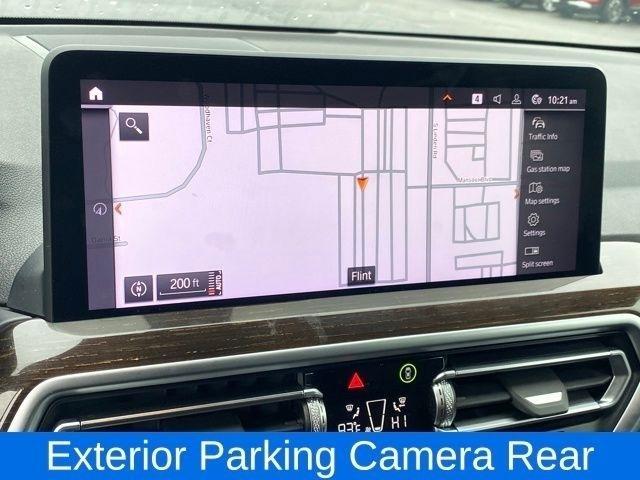 BMW X3 sDrive30i 2024