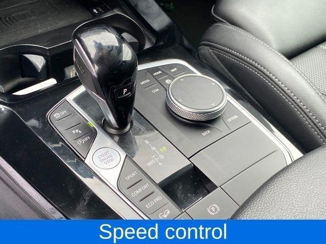 BMW X3 sDrive30i 2024