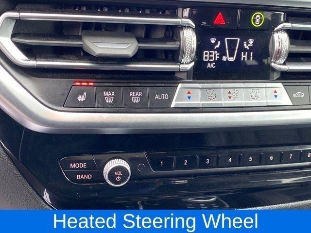 BMW X3 sDrive30i 2024