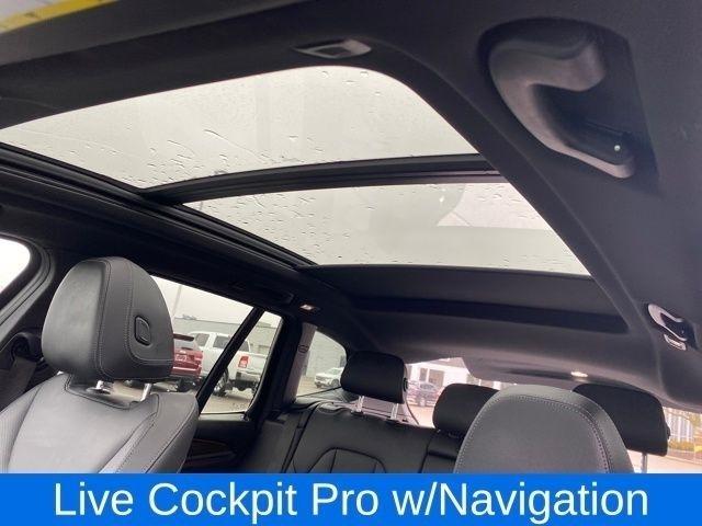 BMW X3 sDrive30i 2024