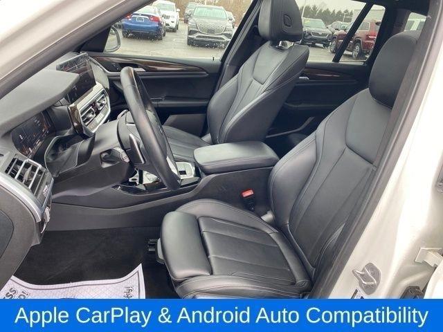 BMW X3 sDrive30i 2024