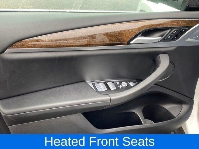 BMW X3 sDrive30i 2024