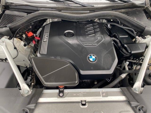 BMW X3 sDrive30i 2024