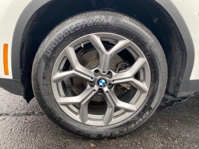 BMW X3 sDrive30i 2024