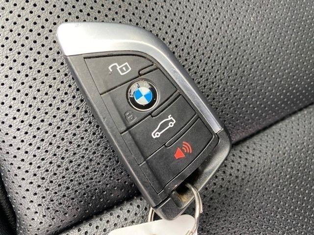 BMW X3 sDrive30i 2024
