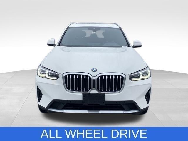 BMW X3 sDrive30i 2024
