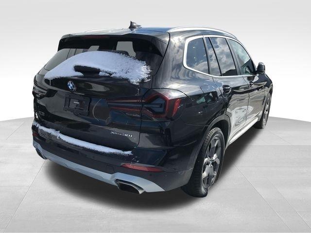 BMW X3 sDrive30i 2023