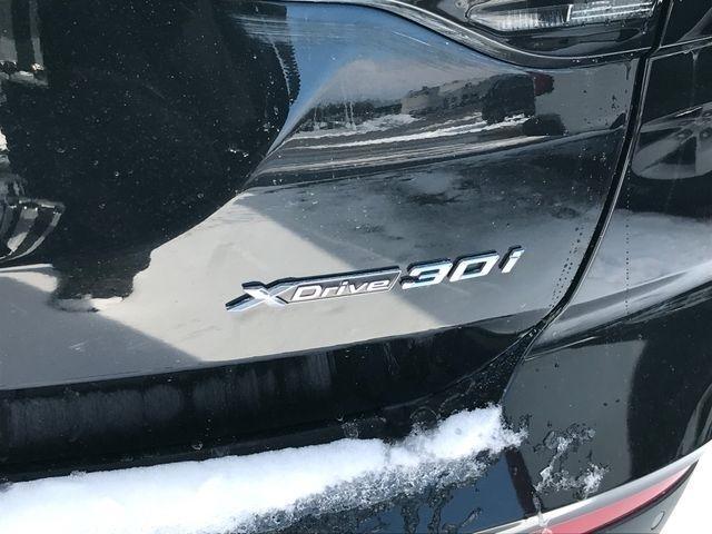 BMW X3 sDrive30i 2023