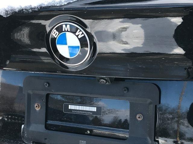 BMW X3 sDrive30i 2023