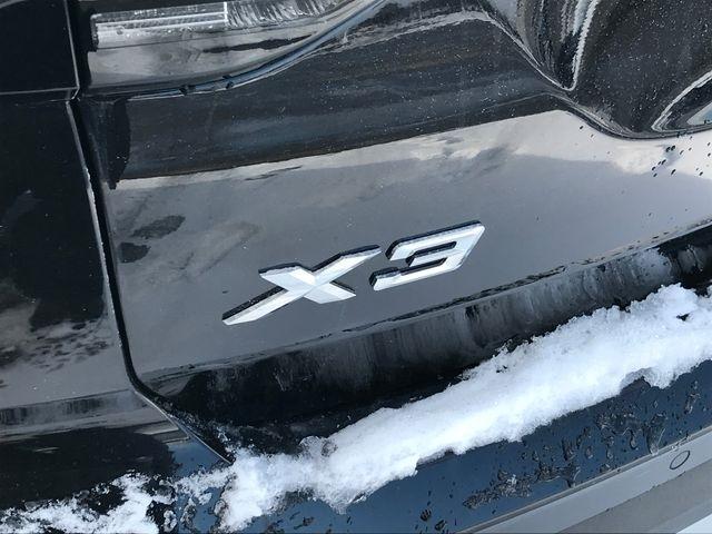 BMW X3 sDrive30i 2023