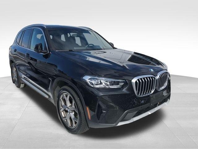 BMW X3 sDrive30i 2023