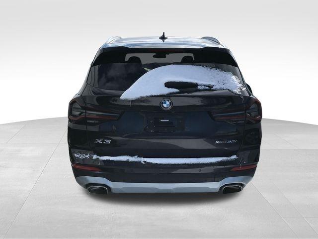 BMW X3 sDrive30i 2023