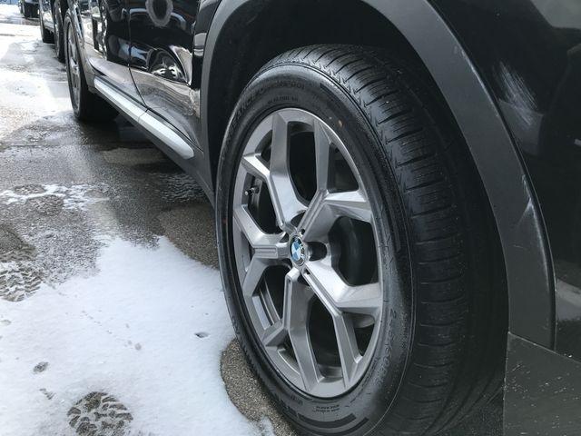 BMW X3 sDrive30i 2023