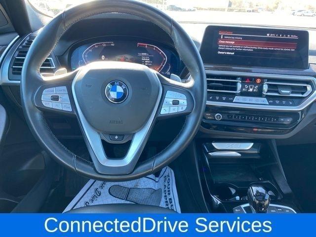 BMW X3 sDrive30i 2023