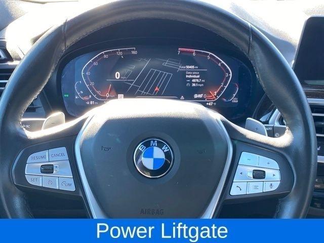 BMW X3 sDrive30i 2023